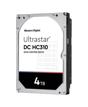 Buy Western Digital Ultrastar DC HC310 HUS726T4TAL5204 4GB 7K6 3.5" SAS Internal Hard Drive 0B36048