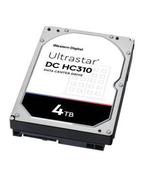 Buy Western Digital Ultrastar DC HC310 HUS726T4TAL5204 4GB 7K6 3.5" SAS Internal Hard Drive 0B36048