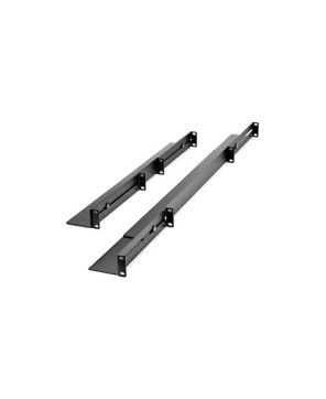 Buy StarTech 1U 19-Inch Server Rack Rails With Adjustable Mounting Depth UNIRAILS1UB