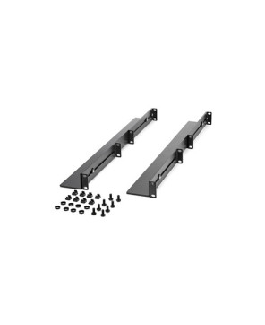 Buy StarTech 1U 19-Inch Server Rack Rails With Adjustable Mounting Depth UNIRAILS1UB