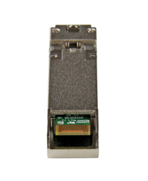 Buy StarTech 10GBASE-LR - 10GbE Single Mode Fiber SMF Optic Transceiver Cisco Meraki MA-SFP-10GB-LR compatible