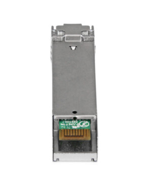 Buy StarTech SFP Module - 1000BASE-LX Fiber Optical Transceiver EXSFP1GELXST Juniper EX-SFP-1GE-LX compatible