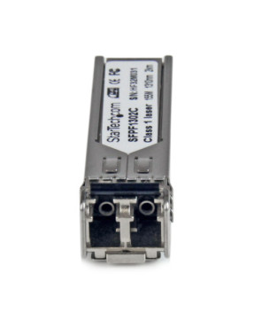 Buy StarTech 100BASE-FX - 100Mbps Multimode Fiber MMF Optic Transceiver SFPF1302C Cisco GLC-FE-100FX compatible