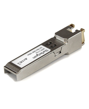 Buy StarTech Cisco SFP-GE-T Compatible SFP Module SFPC1110 - 1000BASE-T