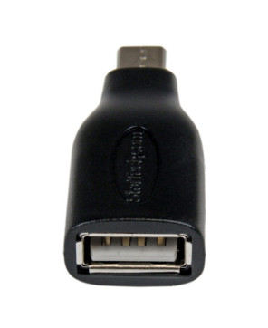 Buy StarTech Micro USB OTG (On the Go) to USB Adapter Male to Female UUSBOTGADAP