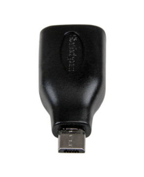 Buy StarTech Micro USB OTG (On the Go) to USB Adapter Male to Female UUSBOTGADAP