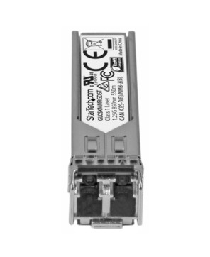 Buy StarTech Multimode Fiber MMF Optic Transceiver Module GLCSXMMRGDST Cisco GLC-SX-MM-RGD compatible