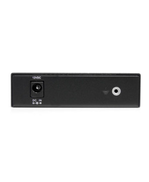 Buy Startech 10/100 Mbps Multi Mode Fiber Media Converter SC ET90110SC2 