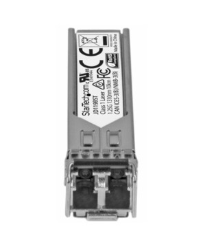 Buy StarTech SFP Module - 1000BASE-LX Fiber Optical Transceiver JD119BST HP JD119B compatible