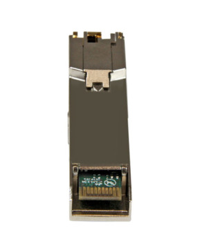 Buy StarTech 100BASE-TX RJ45 Copper Transceiver Module JD089BST