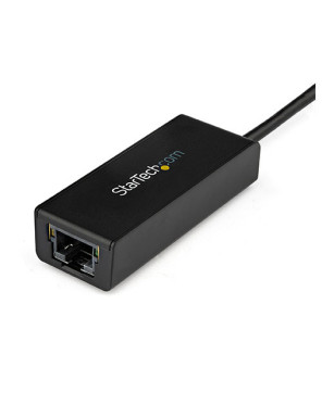 Buy StarTech USB 3.0 to Gigabit Ethernet NIC Network Adapter USB31000S