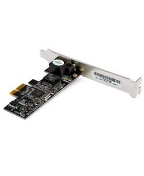 Buy StarTech 1 Port 2.5Gbps 2.5GBASE-T PCIe Network Card ST2GPEX