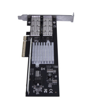 Buy StarTech Dual Port 40G QSFP+ Server Network Interface Card PEX40GQSFDPI