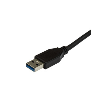 Buy Startech 0.5m USB to USB C Cable USB31AC50CM 