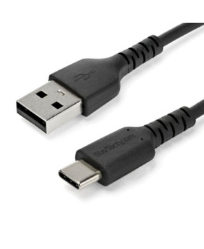 Buy Startech 1m USB A to USB C Charging Cable RUSB2AC1MB 