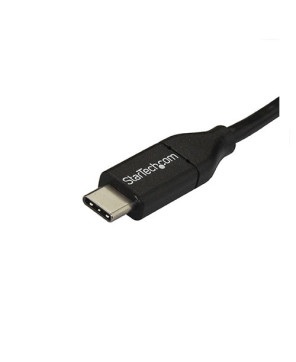 Buy StarTech 2m Male to Male USB-C to Micro-B Cable USB2CUB2M - USB 2.0