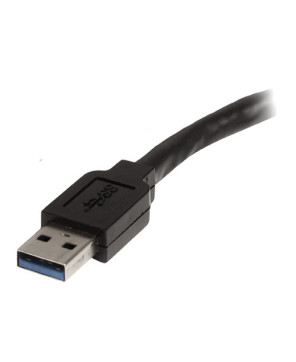 Buy StarTech 10m USB 3.0 Active Extension Cable USB3AAEXT10M - Male to Female