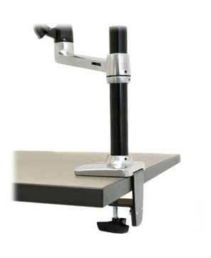 Buy Ergotron LX Desk Monitor Arm Tall Pole 45-295-026