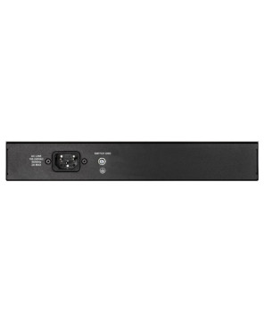 Buy D-Link 8-Port Desktop Gigabit PoE+ Switch DGS-1008MP