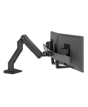 Buy Ergotron HX Desk Dual Monitor Arm 45-476-224