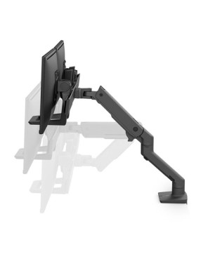 Buy Ergotron HX Desk Dual Monitor Arm 45-476-224