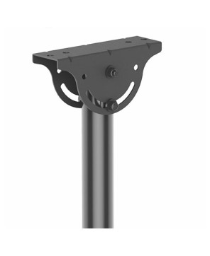 Buy StarTech Ceiling TV Mount FPCEILPTBSP - 1.8' to 3' Short Pole