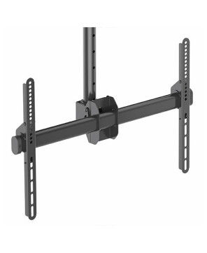 Buy StarTech Ceiling TV Mount FPCEILPTBSP - 1.8' to 3' Short Pole