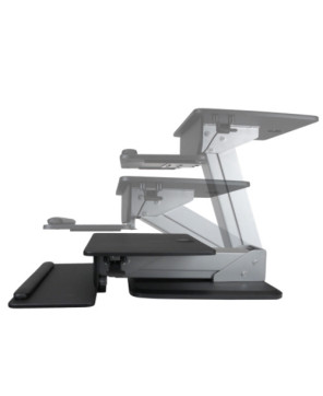 Buy StarTech Sit-to-Stand Workstation ARMSTS