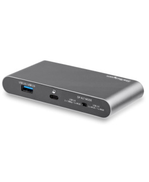 Buy StarTech USB-C Multiport Adapter 4K Dual Monitor HDMI with 100W Power Delivery DK30C2HAGPD