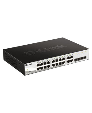 Buy D-Link 20-Port Gigabit Smart Managed Switch DGS-1210-20