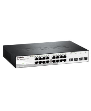 Buy D-Link 20-Port Gigabit Smart Managed Switch DGS-1210-20