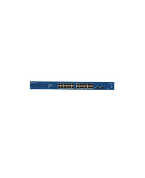 Buy Netgear GS724T ProSafe 24-port Gigabit Smart Managed Switch GS724T-400AJS