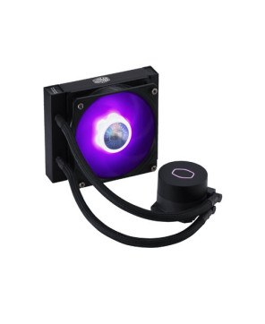 Buy Cooler Master MasterLiquid Lite ML120L V2 RGB CPU Cooler MLW-D12M-A18PC-R2