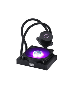 Buy Cooler Master MasterLiquid Lite ML120L V2 RGB CPU Cooler MLW-D12M-A18PC-R2