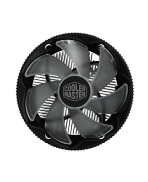 Buy Cooler Master A71C 120mm Addressable RGB Aluminum CPU Cooler RR-A71C-18PA-R1