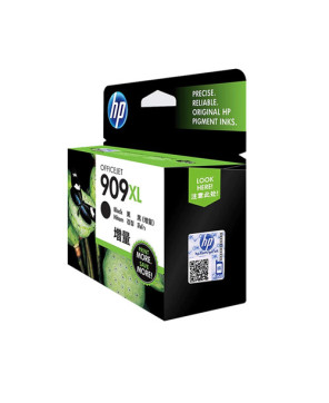 Buy HP 909XL High Yield Black Original Ink Cartridge T6M21AA for HP OfficeJet Pro 6960 All-in-One, HP OfficeJet Pro 6970 All-in-One Printers