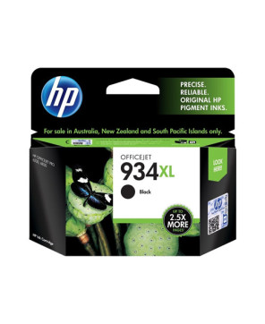 Buy HP 934XL High Yield Black Original Ink Cartridge C2P23AA for HP Officejet Pro 6230 ePrinter, HP Officejet Pro 6830 e-All-in-One Printer