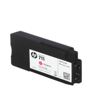 Buy HP 711 29ml Magenta Ink Cartridge CZ131A for HP DesignJet T520 Series Printer