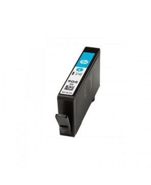 Buy HP 905XL High Yield Cyan Original Ink Cartridge T6M05AA For HP OfficeJet Pro 6970 All-in-One Printer