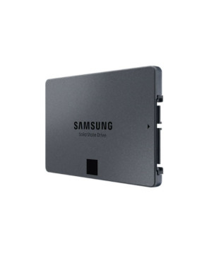 Buy Samsung 2.5 inch 8TB 870 QVO SATA III Internal SSD MZ-77Q8T0BW