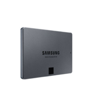 Buy Samsung 2.5 inch 8TB 870 QVO SATA III Internal SSD MZ-77Q8T0BW