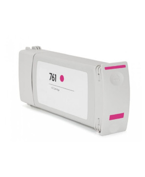 Buy HP 761 400-ml Magenta DesignJet Ink Cartridge CM993A For HP Designjet T7100 & T7200 Printers