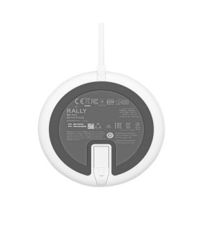 Buy Logitech Rally Mic Pod in White 952-000038