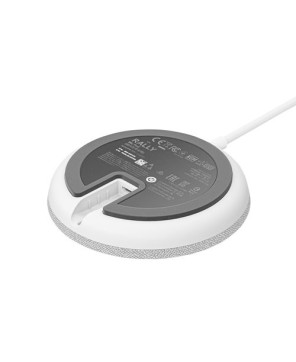 Buy Logitech Rally Mic Pod in White 952-000038