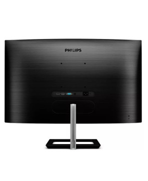 Buy Philips 31.5 Inch Curved FHD 4ms 920X1080 75hz VA LCD Gaming Monitor 322E1C - Get the Best Picture Quality at The TelecomShop