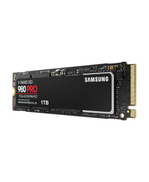 Buy Samsung 980 Pro 1TB M.2 Internal NVMe PCIe Solid State Drive MZ-V8P1T0BW