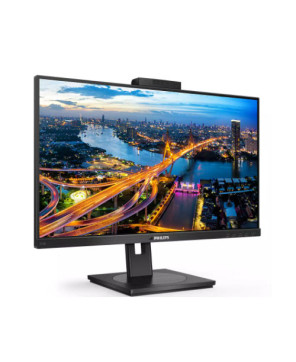 Buy Philips 27" QHD 2560X1440 75HZ IPS 4MS 16:9 W-LED Monitor 275B1H with Windows Hello Webcam