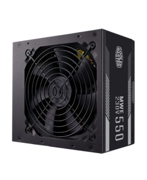 Buy Cooler Master MWE 230V V2 550W 80 Plus White Power Supply MPE-5501-ACABW-AU