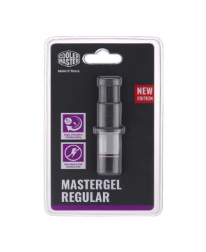 Buy Cooler Master MasterGel Regular Thermal Paste MGX-ZOSG-N15M-R2