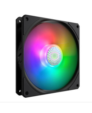 Buy Cooler Master SickFlow 2000 Rpm 140 Addressable RGB Led Cooling Fan MFX-B4DN-14NPA-R1